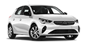 Example vehicle: Volkswagen Polo